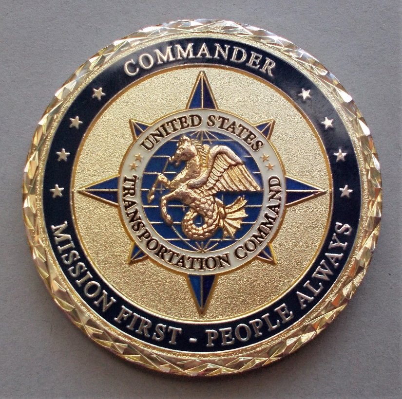 Air-Force-Challenge-Coin-Trio